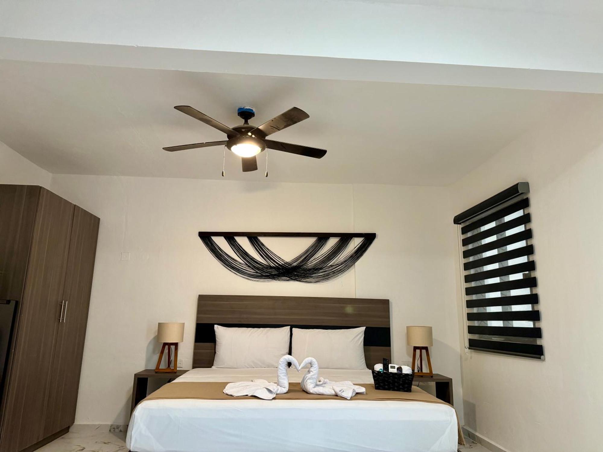 Casa Tortuga 5Th Ave Playa del Carmen Exterior foto